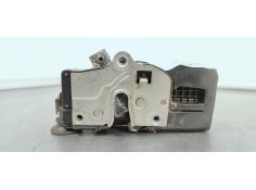 CERRADURA PUERTA TRASERA IZQUIERDA 