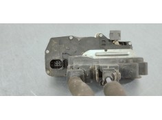 Recambio de cerradura puerta trasera izquierda para chevrolet captiva 2.0 d referencia OEM IAM   