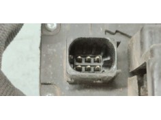 Recambio de cerradura puerta trasera izquierda para chevrolet captiva 2.0 d referencia OEM IAM   