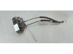 Recambio de cerradura puerta delantera izquierda para chevrolet captiva 2.0 d referencia OEM IAM   