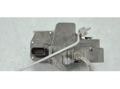 Recambio de cerradura puerta delantera izquierda para chevrolet captiva 2.0 d referencia OEM IAM   