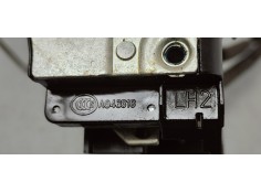 Recambio de cerradura puerta delantera izquierda para chevrolet captiva 2.0 d referencia OEM IAM   