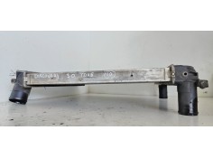 Recambio de intercooler para land rover discovery 4 3.0 td v6 cat referencia OEM IAM AH328T000CG  