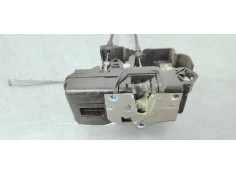 Recambio de cerradura puerta delantera izquierda para chevrolet captiva 2.0 d referencia OEM IAM   