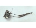 Recambio de cerradura puerta delantera izquierda para chevrolet captiva 2.0 d referencia OEM IAM   