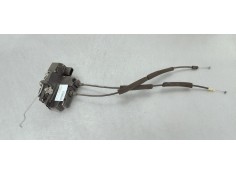 Recambio de cerradura puerta delantera derecha para chevrolet captiva 2.0 d referencia OEM IAM   