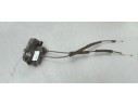 Recambio de cerradura puerta delantera derecha para chevrolet captiva 2.0 d referencia OEM IAM   