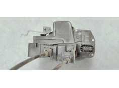 Recambio de cerradura puerta delantera derecha para chevrolet captiva 2.0 d referencia OEM IAM   