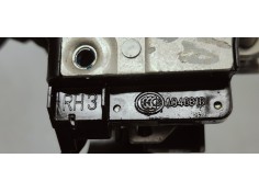 Recambio de cerradura puerta delantera derecha para chevrolet captiva 2.0 d referencia OEM IAM   