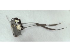 Recambio de cerradura puerta delantera derecha para chevrolet captiva 2.0 d referencia OEM IAM   