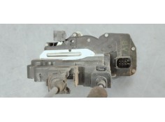 Recambio de cerradura puerta trasera derecha para chevrolet captiva 2.0 d referencia OEM IAM   