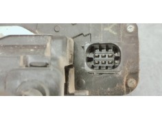 Recambio de cerradura puerta trasera derecha para chevrolet captiva 2.0 d referencia OEM IAM   