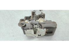 Recambio de cerradura puerta trasera derecha para chevrolet captiva 2.0 d referencia OEM IAM   