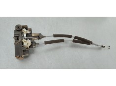 Recambio de cerradura puerta trasera derecha para chevrolet captiva 2.0 d referencia OEM IAM   