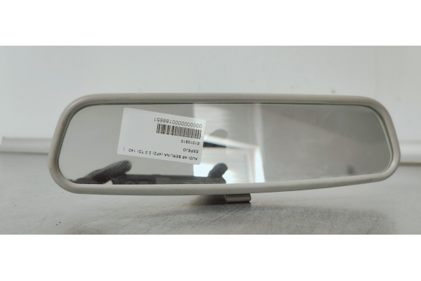 Recambio de espejo para audi a6 berlina (4f2) 2.0 tdi 140 referencia OEM IAM E1010810  
