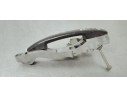 Recambio de maneta exterior delantera izquierda para citroen c4 picasso exclusive referencia OEM IAM 9680168680  