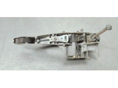 Recambio de maneta exterior delantera izquierda para citroen c4 picasso exclusive referencia OEM IAM 9680168680  