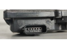 Recambio de caja mariposa para dacia duster ii 1.2 16v tce cat referencia OEM IAM 161206038R  