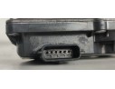 Recambio de caja mariposa para dacia duster ii 1.2 16v tce cat referencia OEM IAM 161206038R  