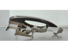 Recambio de maneta exterior delantera izquierda para citroen c4 picasso exclusive referencia OEM IAM 9680168680  