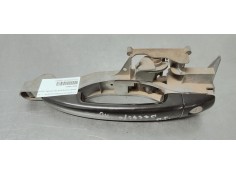 Recambio de maneta exterior delantera izquierda para citroen c4 picasso exclusive referencia OEM IAM 9680168680  