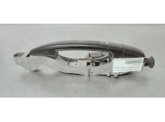 Recambio de maneta exterior trasera izquierda para citroen c4 grand picasso exclusive plus referencia OEM IAM 9680503580  