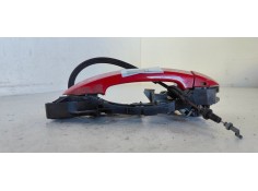 Recambio de maneta exterior trasera izquierda para volkswagen passat berlina (3c2) 1.8 16v tsi referencia OEM IAM   