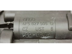 Recambio de cerradura maletero / porton para audi a6 berlina (4f2) 2.0 tdi 140 referencia OEM IAM 4F5827505D  