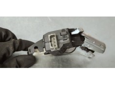 Recambio de cerradura maletero / porton para audi a6 berlina (4f2) 2.0 tdi 140 referencia OEM IAM 4F5827505D  