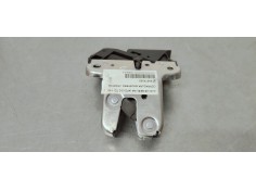 Recambio de cerradura maletero / porton para audi a6 berlina (4f2) 2.0 tdi 140 referencia OEM IAM 4F5827505D  