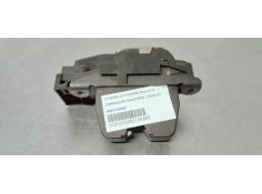 CERRADURA MALETERO / PORTON 9660403980 