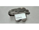 Recambio de cerradura maletero / porton para citroen c4 picasso exclusive referencia OEM IAM 9660403980  