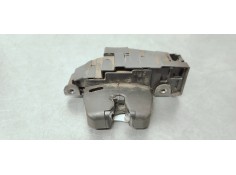 Recambio de cerradura maletero / porton para citroen c4 picasso exclusive referencia OEM IAM 9660403980  