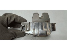Recambio de cerradura maletero / porton para citroen c4 picasso exclusive referencia OEM IAM 9660403980  