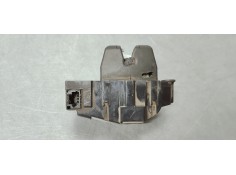 Recambio de cerradura maletero / porton para citroen c4 picasso exclusive referencia OEM IAM 9660403980  