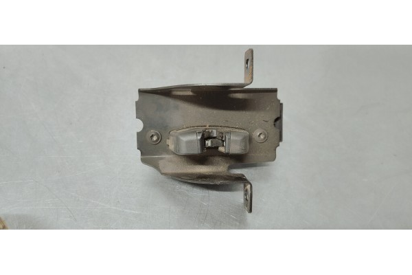 Recambio de cerradura maletero / porton para citroen c4 picasso exclusive referencia OEM IAM 9660403680  