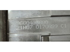 Recambio de cerradura maletero / porton para citroen c4 picasso exclusive referencia OEM IAM 9660403680  