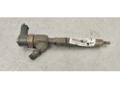 Recambio de inyector para hyundai getz (tb) referencia OEM IAM 0445110256  