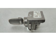 Recambio de conmutador de arranque para audi a6 berlina (4f2) 2.0 tdi 140 referencia OEM IAM 4F0910131E  