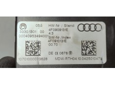 Recambio de conmutador de arranque para audi a6 berlina (4f2) 2.0 tdi 140 referencia OEM IAM 4F0910131E  