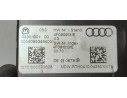 Recambio de conmutador de arranque para audi a6 berlina (4f2) 2.0 tdi 140 referencia OEM IAM 4F0910131E  