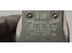 Recambio de pedal acelerador para citroen c4 picasso exclusive referencia OEM IAM 0280755044  