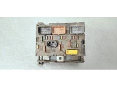 Recambio de caja reles / fusibles para citroen c4 picasso exclusive referencia OEM IAM 9664055680  