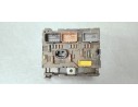 Recambio de caja reles / fusibles para citroen c4 picasso exclusive referencia OEM IAM 9664055680  