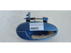 Recambio de maneta exterior trasera derecha para daewoo tacuma sx-plus referencia OEM IAM   