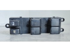 Recambio de mando elevalunas delantero izquierdo para nissan murano (z50) básico referencia OEM IAM   