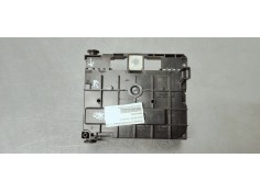 Recambio de caja reles / fusibles para citroen c4 picasso exclusive referencia OEM IAM 9664055680  
