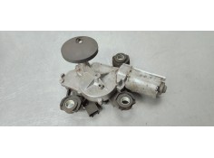 MOTOR LIMPIA TRASERO 9654115980 