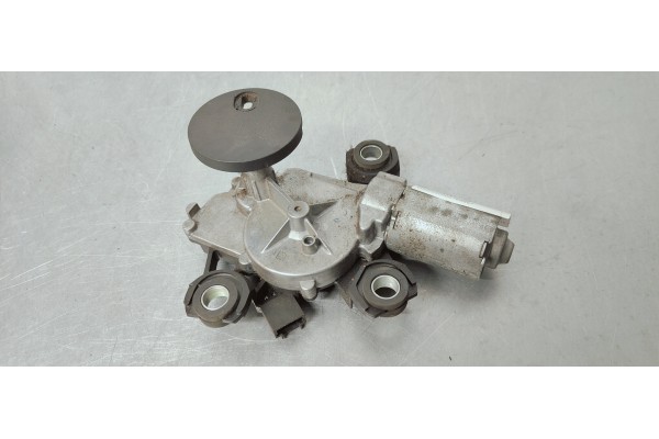 Recambio de motor limpia trasero para citroen c4 picasso exclusive referencia OEM IAM 9654115980  