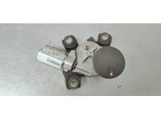 Recambio de motor limpia trasero para citroen c4 picasso exclusive referencia OEM IAM 9654115980  
